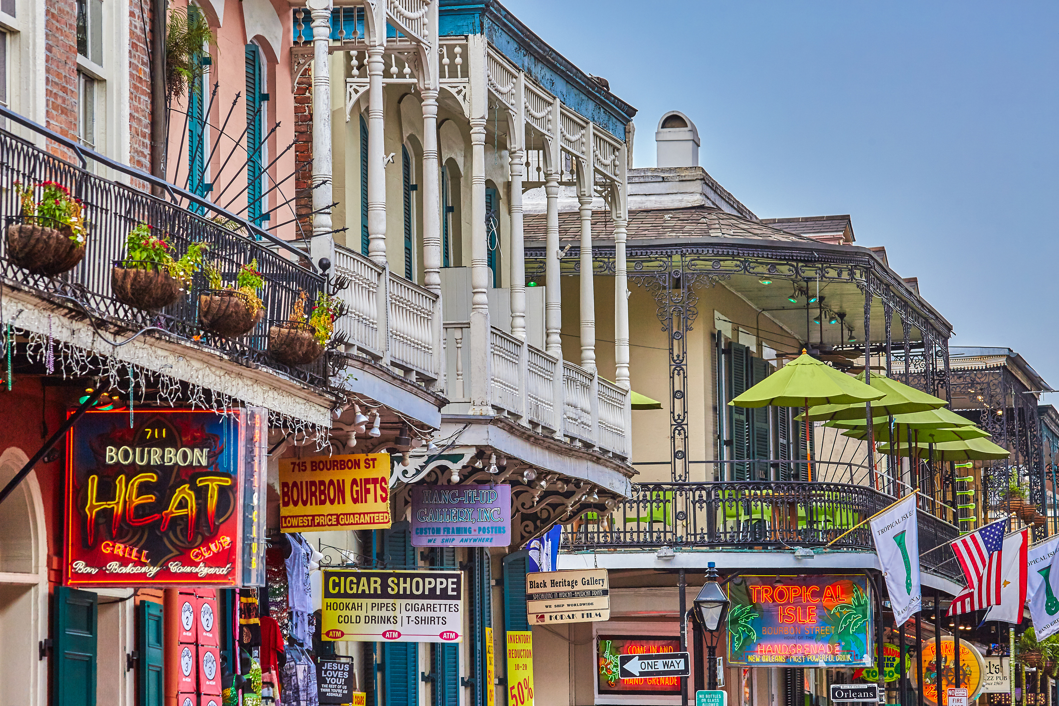 Favorite Stateside City Vacay for Black Travelers